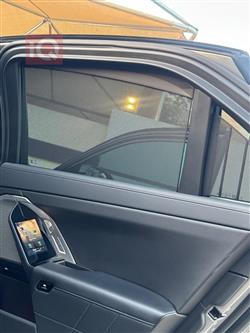 بي ام دبليو الفئة 7